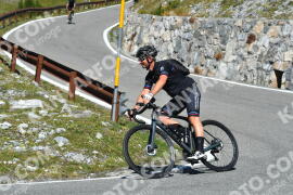 Photo #4188436 | 07-09-2023 12:46 | Passo Dello Stelvio - Waterfall curve BICYCLES