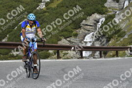 Photo #2825177 | 05-09-2022 10:52 | Passo Dello Stelvio - Waterfall curve BICYCLES