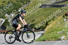 Photo #2576705 | 10-08-2022 10:01 | Passo Dello Stelvio - Waterfall curve BICYCLES