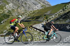 Photo #4035460 | 23-08-2023 09:58 | Passo Dello Stelvio - Waterfall curve BICYCLES