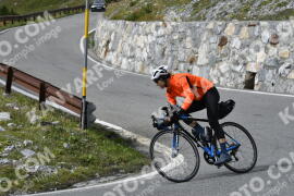 Photo #2792803 | 01-09-2022 15:54 | Passo Dello Stelvio - Waterfall curve BICYCLES