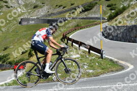 Photo #2647103 | 14-08-2022 10:48 | Passo Dello Stelvio - Waterfall curve BICYCLES