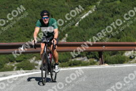 Photo #2513309 | 05-08-2022 10:05 | Passo Dello Stelvio - Waterfall curve BICYCLES