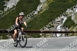 Photo #2713198 | 22-08-2022 12:34 | Passo Dello Stelvio - Waterfall curve BICYCLES