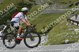 Photo #3794842 | 10-08-2023 11:36 | Passo Dello Stelvio - Waterfall curve BICYCLES