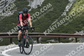 Photo #3281909 | 29-06-2023 10:32 | Passo Dello Stelvio - Waterfall curve BICYCLES