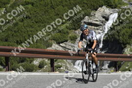 Photo #3535746 | 18-07-2023 10:25 | Passo Dello Stelvio - Waterfall curve BICYCLES