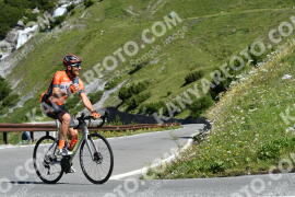 Photo #2264104 | 09-07-2022 10:32 | Passo Dello Stelvio - Waterfall curve BICYCLES