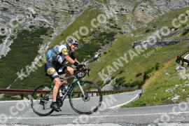 Photo #2589617 | 11-08-2022 10:58 | Passo Dello Stelvio - Waterfall curve BICYCLES