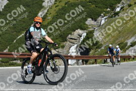 Photo #2605219 | 12-08-2022 10:17 | Passo Dello Stelvio - Waterfall curve BICYCLES