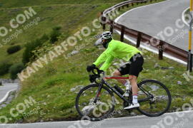 Photo #2449668 | 30-07-2022 15:50 | Passo Dello Stelvio - Waterfall curve BICYCLES