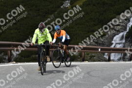 Photo #2842508 | 10-09-2022 11:29 | Passo Dello Stelvio - Waterfall curve BICYCLES