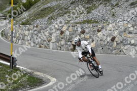 Photo #3060831 | 08-06-2023 13:35 | Passo Dello Stelvio - Waterfall curve BICYCLES