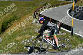 Foto #4213040 | 09-09-2023 11:13 | Passo Dello Stelvio - Waterfall Kehre BICYCLES
