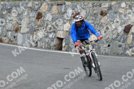 Photo #2365562 | 21-07-2022 13:23 | Passo Dello Stelvio - Waterfall curve BICYCLES