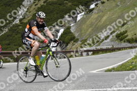 Photo #2079582 | 02-06-2022 11:50 | Passo Dello Stelvio - Waterfall curve BICYCLES