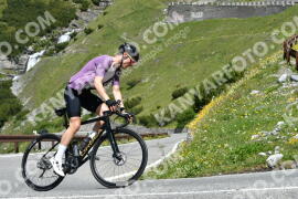 Photo #2203047 | 27-06-2022 11:46 | Passo Dello Stelvio - Waterfall curve BICYCLES