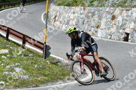 Photo #2321363 | 16-07-2022 15:12 | Passo Dello Stelvio - Waterfall curve BICYCLES