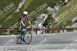 Photo #2728228 | 24-08-2022 10:21 | Passo Dello Stelvio - Waterfall curve BICYCLES