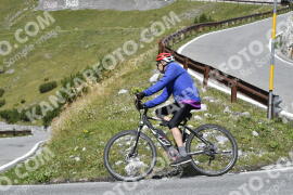 Photo #2798870 | 02-09-2022 13:00 | Passo Dello Stelvio - Waterfall curve BICYCLES