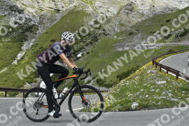 Photo #3357714 | 05-07-2023 12:11 | Passo Dello Stelvio - Waterfall curve BICYCLES