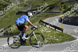 Photo #3540531 | 20-07-2023 10:04 | Passo Dello Stelvio - Waterfall curve BICYCLES
