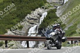 Photo #3424444 | 11-07-2023 10:50 | Passo Dello Stelvio - Waterfall curve