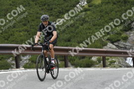 Foto #3793289 | 10-08-2023 11:17 | Passo Dello Stelvio - Waterfall Kehre BICYCLES