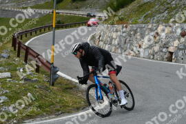 Photo #3880208 | 14-08-2023 15:08 | Passo Dello Stelvio - Waterfall curve BICYCLES