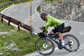 Photo #2179465 | 24-06-2022 12:17 | Passo Dello Stelvio - Waterfall curve BICYCLES