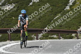 Photo #2777370 | 29-08-2022 11:58 | Passo Dello Stelvio - Waterfall curve BICYCLES