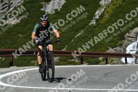 Photo #4114386 | 01-09-2023 11:06 | Passo Dello Stelvio - Waterfall curve BICYCLES