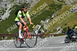 Photo #4212157 | 09-09-2023 10:35 | Passo Dello Stelvio - Waterfall curve BICYCLES