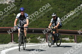 Photo #2670625 | 16-08-2022 12:27 | Passo Dello Stelvio - Waterfall curve BICYCLES