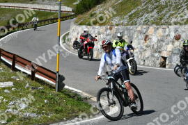 Photo #2712867 | 22-08-2022 14:58 | Passo Dello Stelvio - Waterfall curve BICYCLES