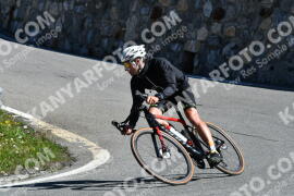 Foto #2216598 | 02-07-2022 10:03 | Passo Dello Stelvio - Waterfall Kehre BICYCLES