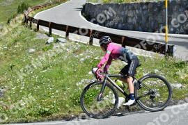 Photo #2265057 | 09-07-2022 11:02 | Passo Dello Stelvio - Waterfall curve BICYCLES