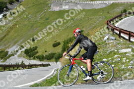Photo #2630561 | 13-08-2022 14:27 | Passo Dello Stelvio - Waterfall curve BICYCLES