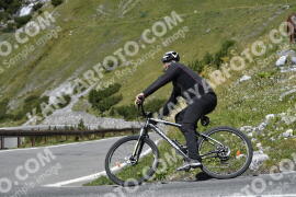 Photo #2730184 | 24-08-2022 12:58 | Passo Dello Stelvio - Waterfall curve BICYCLES