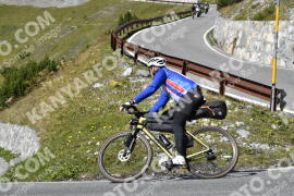 Photo #2875402 | 13-09-2022 14:33 | Passo Dello Stelvio - Waterfall curve BICYCLES