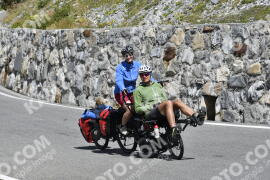 Photo #2753774 | 26-08-2022 12:21 | Passo Dello Stelvio - Waterfall curve BICYCLES
