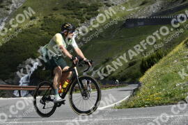 Photo #3280341 | 29-06-2023 09:47 | Passo Dello Stelvio - Waterfall curve BICYCLES