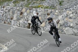 Photo #3112679 | 16-06-2023 13:33 | Passo Dello Stelvio - Waterfall curve BICYCLES