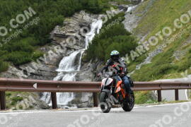 Photo #2472962 | 31-07-2022 14:26 | Passo Dello Stelvio - Waterfall curve