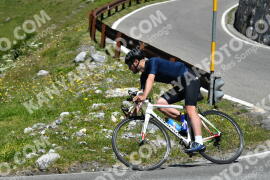 Photo #2335194 | 17-07-2022 12:04 | Passo Dello Stelvio - Waterfall curve BICYCLES