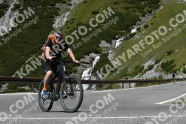 Photo #3820577 | 11-08-2023 12:28 | Passo Dello Stelvio - Waterfall curve BICYCLES