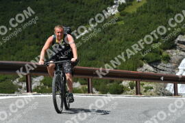 Photo #2580887 | 10-08-2022 13:03 | Passo Dello Stelvio - Waterfall curve BICYCLES