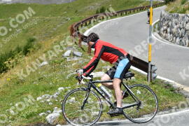 Photo #2531456 | 07-08-2022 12:22 | Passo Dello Stelvio - Waterfall curve BICYCLES