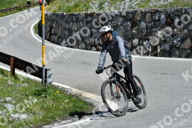 Photo #2189964 | 25-06-2022 11:43 | Passo Dello Stelvio - Waterfall curve BICYCLES