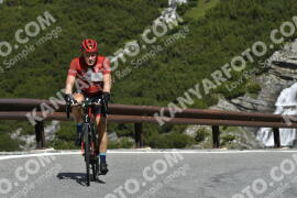 Photo #3395950 | 08-07-2023 10:40 | Passo Dello Stelvio - Waterfall curve BICYCLES